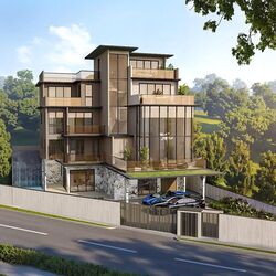 Chancery Hill Road (D11), Semi-Detached #601478071